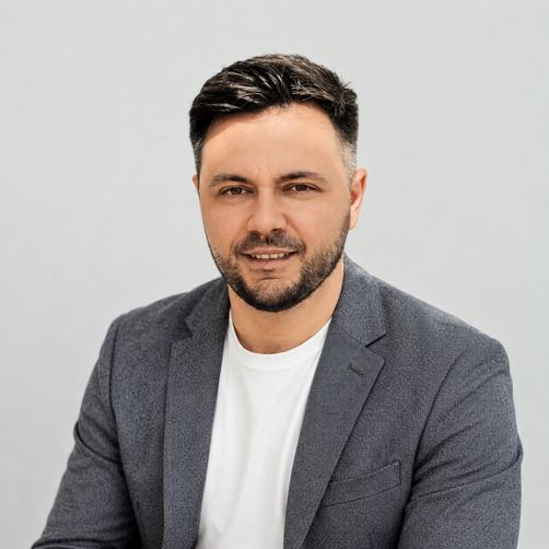 Andrew Zinovev