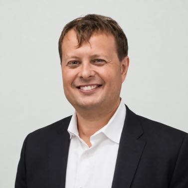 Ian Vishnevsky